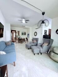 Costa Rhu (D15), Condominium #569635191